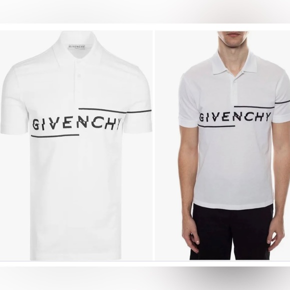 Givenchy Polo - Picture 3 of 7